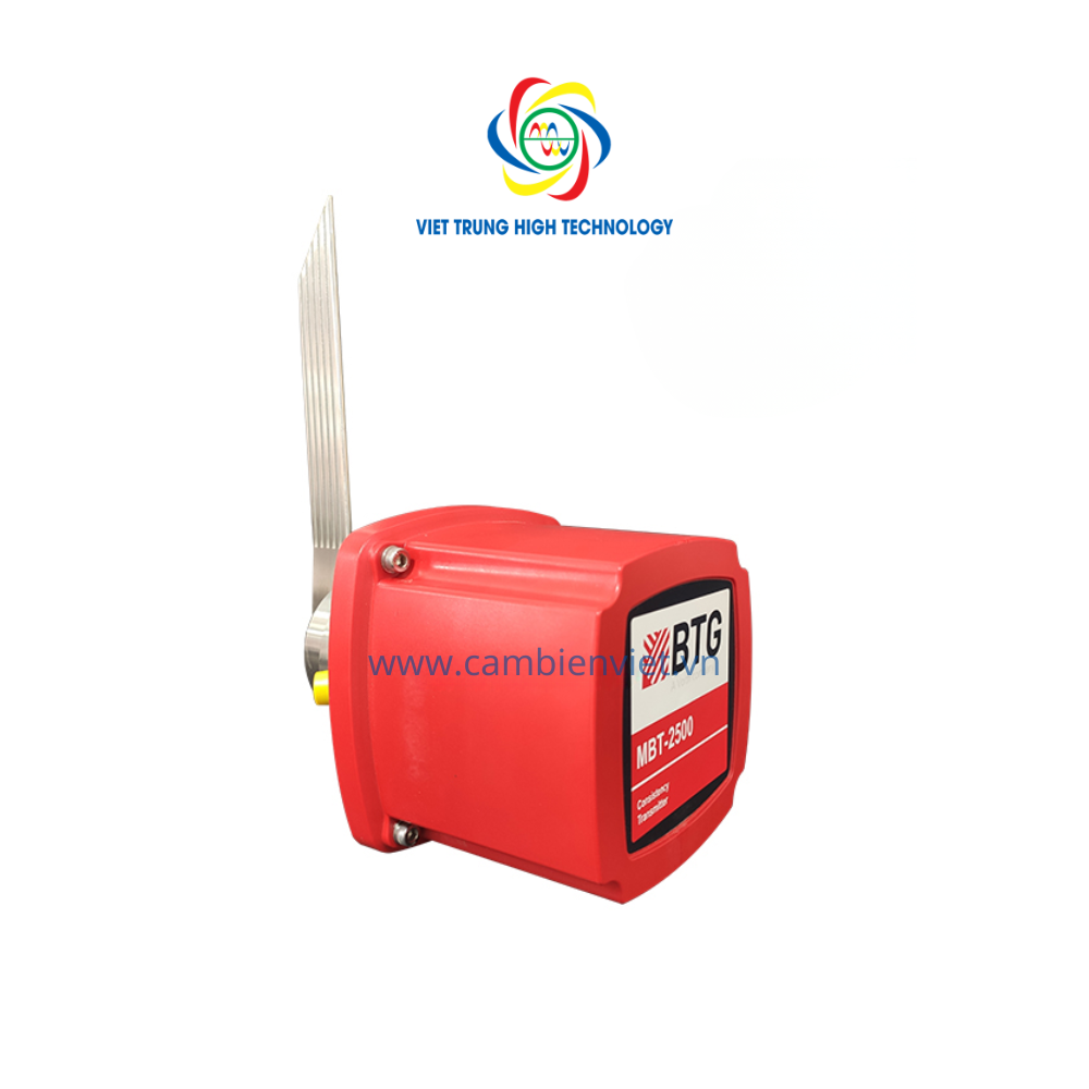 Đo nồng độ bột BTG-MBT2500 - 1